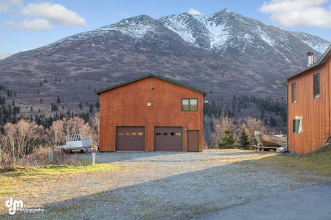 4929 Birdsong Dr, Eagle River, AK 99577 photo 5