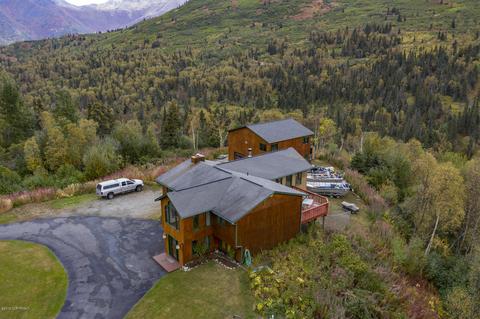 4929 Birdsong Dr, Eagle River, AK 99577 photo 4