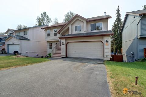 18760 Katelyn Cir, Eagle River, AK 99577 photo 36