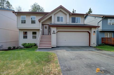 18760 Katelyn Cir, Eagle River, AK 99577 photo 1