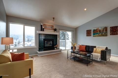18760 Katelyn Cir, Eagle River, AK 99577 photo 3