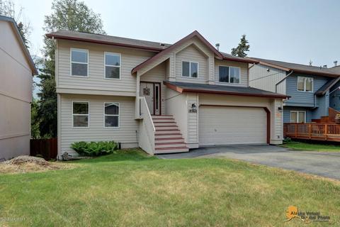 18760 Katelyn Cir, Eagle River, AK 99577 photo 2