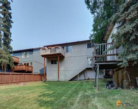 18760 Katelyn Cir, Eagle River, AK 99577 photo 33