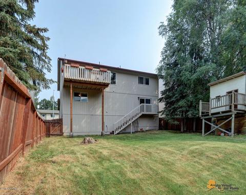 18760 Katelyn Cir, Eagle River, AK 99577 photo 34