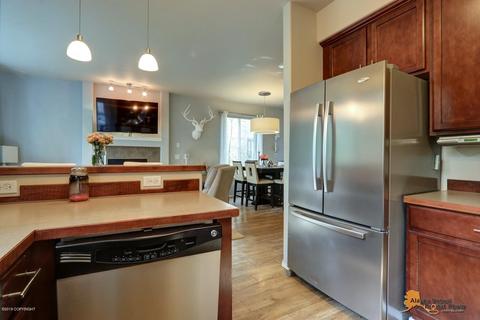 20866 Trailhead Ave # 7, Eagle River, AK 99577 photo 9