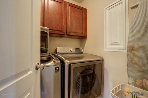 20866 Trailhead Ave # 7, Eagle River, AK 99577 photo 24