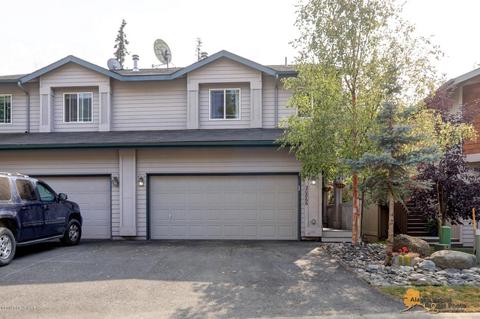 20866 Trailhead Ave # 7, Eagle River, AK 99577 photo 35