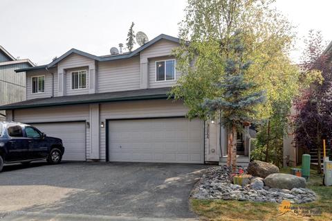 20866 Trailhead Ave # 7, Eagle River, AK 99577 photo 34