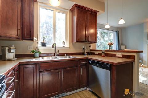 20866 Trailhead Ave # 7, Eagle River, AK 99577 photo 8