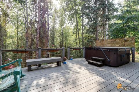 20866 Trailhead Ave # 7, Eagle River, AK 99577 photo 31