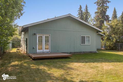 16729 Eleonora St, Eagle River, AK 99577 photo 25