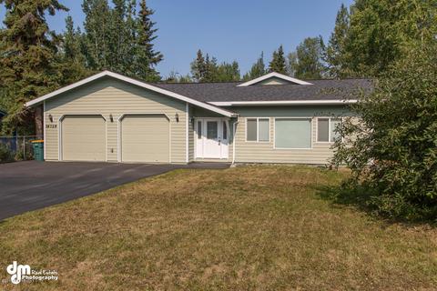 16729 Eleonora St, Eagle River, AK 99577 photo 31