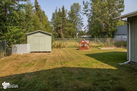 16729 Eleonora St, Eagle River, AK 99577 photo 26