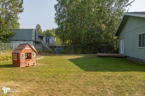 16729 Eleonora St, Eagle River, AK 99577 photo 28