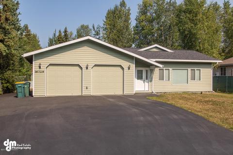 16729 Eleonora St, Eagle River, AK 99577 photo 1