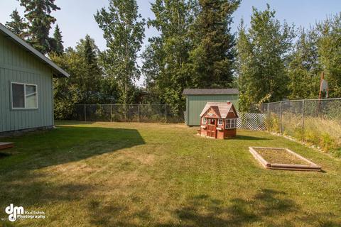 16729 Eleonora St, Eagle River, AK 99577 photo 29