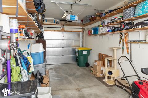 6113 Spruce Meadows Loop # 16B, Anchorage, AK 99507 photo 16