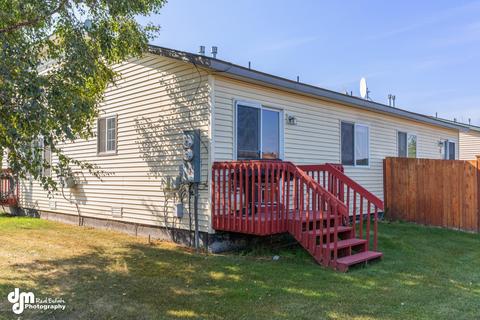 6113 Spruce Meadows Loop # 16B, Anchorage, AK 99507 photo 19