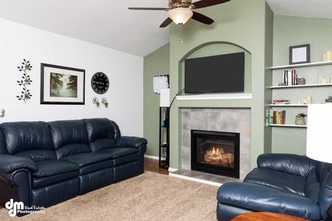 6113 Spruce Meadows Loop # 16B, Anchorage, AK 99507 photo 4