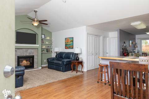 6113 Spruce Meadows Loop # 16B, Anchorage, AK 99507 photo 2