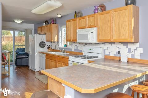 6113 Spruce Meadows Loop # 16B, Anchorage, AK 99507 photo 6