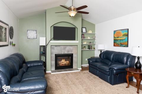 6113 Spruce Meadows Loop # 16B, Anchorage, AK 99507 photo 3