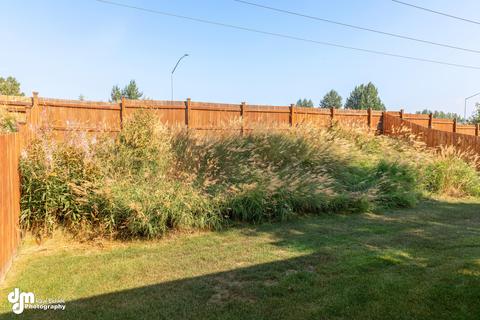 6113 Spruce Meadows Loop # 16B, Anchorage, AK 99507 photo 18