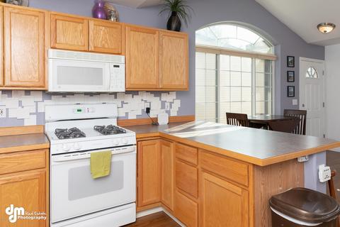 6113 Spruce Meadows Loop # 16B, Anchorage, AK 99507 photo 7
