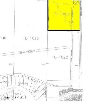 Nhn Prester John Drive, Fairbanks, AK 99712