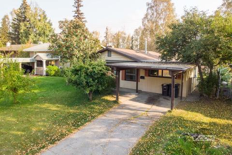 1408 E 27th Ave, Anchorage, AK 99508 photo 1