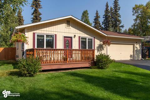 3601 E 68th Ave, Anchorage, AK 99507 photo 1