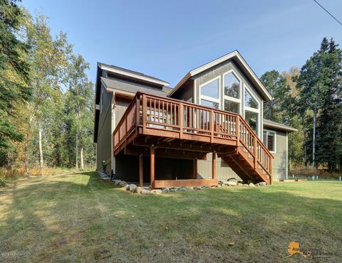 19812 Third St, Eagle River, AK 99577 photo 49