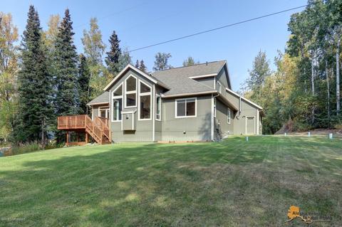 19812 Third St, Eagle River, AK 99577 photo 46