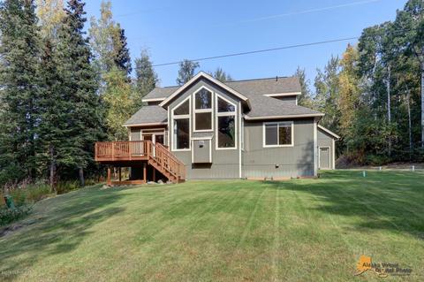 19812 Third St, Eagle River, AK 99577 photo 47