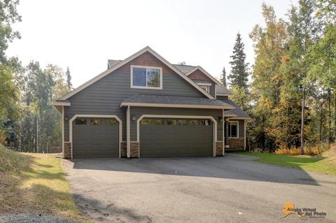 19812 Third St, Eagle River, AK 99577 photo 1