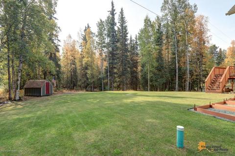 19812 Third St, Eagle River, AK 99577 photo 45