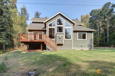19812 Third St, Eagle River, AK 99577 photo 48