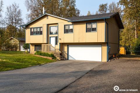 1150 E Pullman Dr, Wasilla, AK 99654 photo 1
