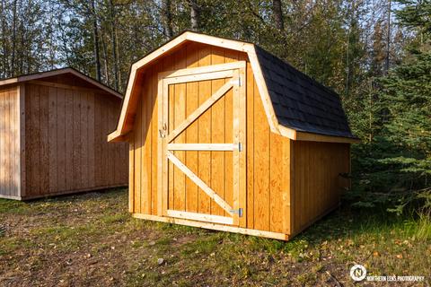 1150 E Pullman Dr, Wasilla, AK 99654 photo 56