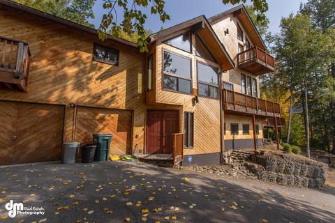 23105 Myrtle Dr, Eagle River, AK 99577 photo 2