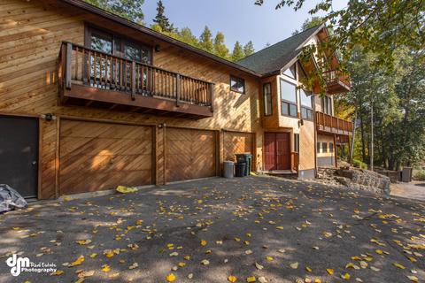 23105 Myrtle Dr, Eagle River, AK 99577 photo 3