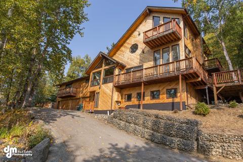 23105 Myrtle Dr, Eagle River, AK 99577 photo 1