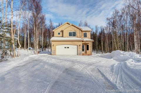 4447 E Kilo Dr, Wasilla, AK 99654 photo 3