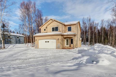 4447 E Kilo Dr, Wasilla, AK 99654 photo 2