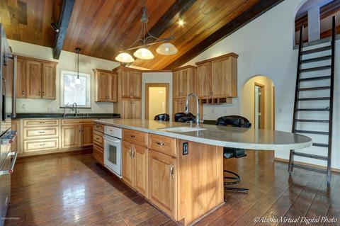 12801 Patrick Rd, Anchorage, AK 99516 photo 12