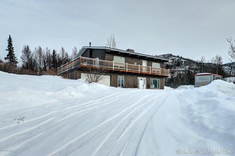 12801 Patrick Rd, Anchorage, AK 99516 photo 1