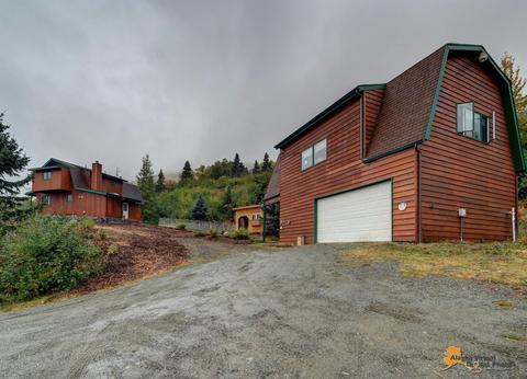 4120 Johnny Dr, Eagle River, AK 99577 photo 1