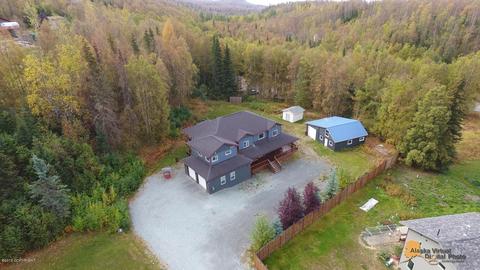 24236 Whaley Ave, Chugiak, AK 99567 photo 1