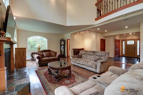 24236 Whaley Ave, Chugiak, AK 99567 photo 10