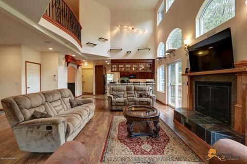 24236 Whaley Ave, Chugiak, AK 99567 photo 12